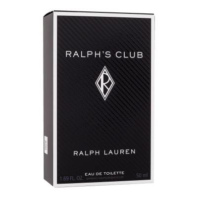 Ralph Lauren Ralph's Club Woda toaletowa dla mężczyzn 50 ml