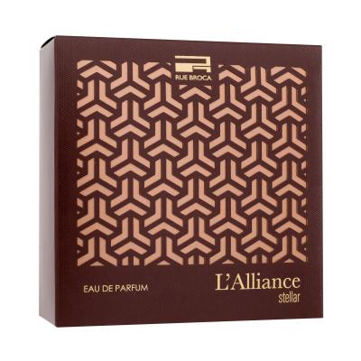 Rue Broca L'Alliance Stellar Woda perfumowana 100 ml