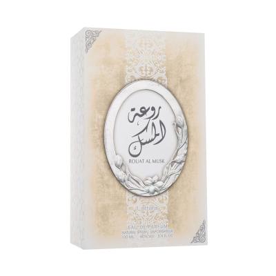 Lattafa Rouat Al Musk Woda perfumowana dla kobiet 100 ml