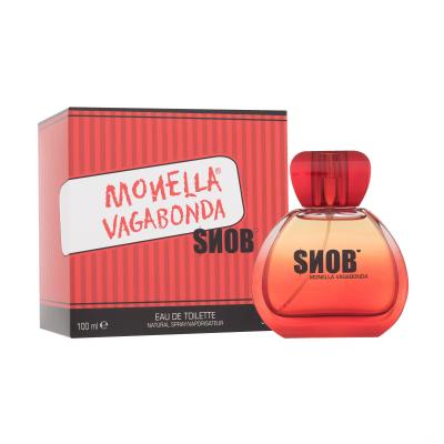 Monella Vagabonda Snob Woda toaletowa dla kobiet 100 ml