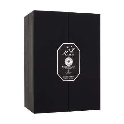 Niche Emarati Khalid Woda perfumowana 80 ml