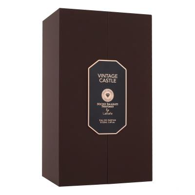 Niche Emarati Vintage Castle Woda perfumowana 100 ml