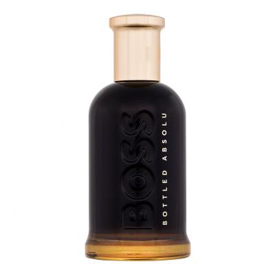 HUGO BOSS Boss Bottled Absolu Perfumy dla mężczyzn 200 ml