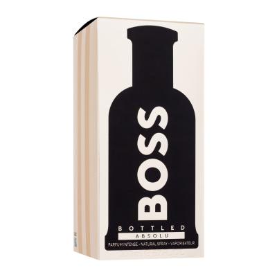 HUGO BOSS Boss Bottled Absolu Perfumy dla mężczyzn 200 ml