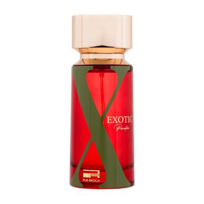 Rue Broca Exotic Paradise Woda perfumowana dla kobiet 100 ml