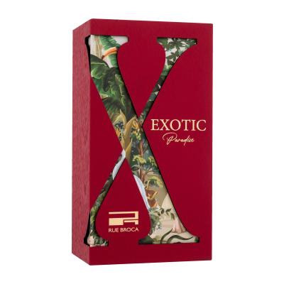 Rue Broca Exotic Paradise Woda perfumowana dla kobiet 100 ml