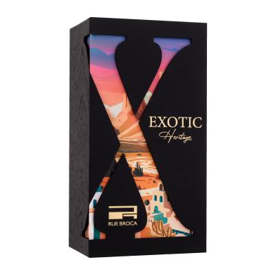 Rue Broca Exotic Heritage Woda perfumowana dla mężczyzn 100 ml