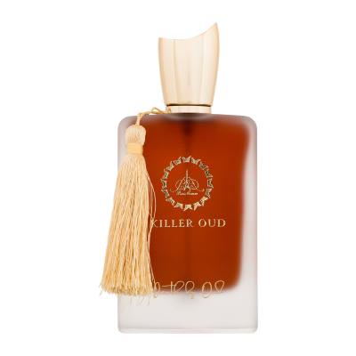 Paris Corner Killer Oud Death By Oud Woda perfumowana dla mężczyzn 100 ml