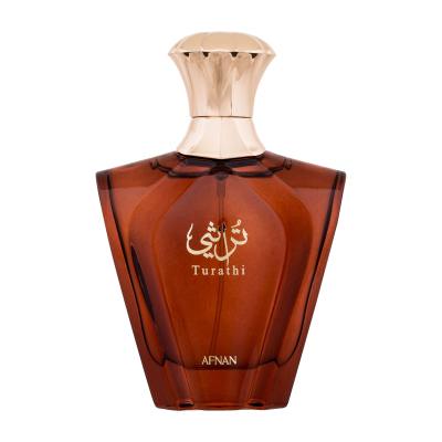 Afnan Turathi Brown Woda perfumowana dla mężczyzn 90 ml