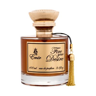 Paris Corner Emir Fire Your Desire Woda perfumowana 100 ml