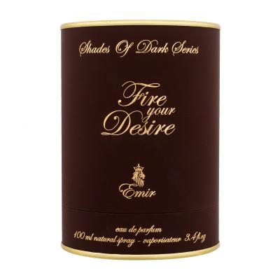Paris Corner Emir Fire Your Desire Woda perfumowana 100 ml