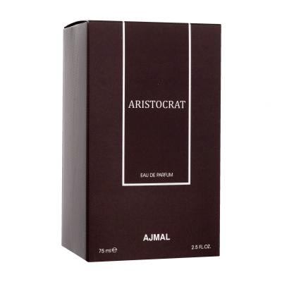 Ajmal Aristocrat Woda perfumowana dla mężczyzn 75 ml