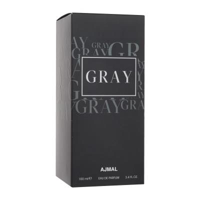Ajmal Gray Woda perfumowana dla mężczyzn 100 ml
