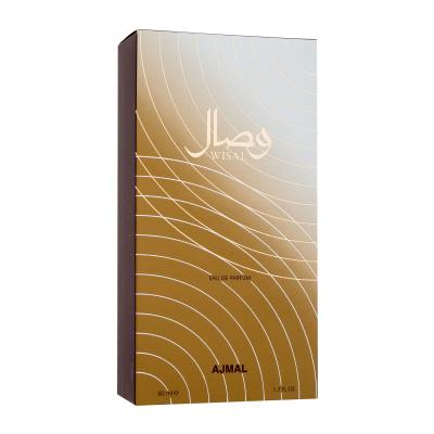 Ajmal Wisal Woda perfumowana dla kobiet 50 ml
