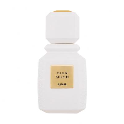 Ajmal Cuir Musc Woda perfumowana 100 ml