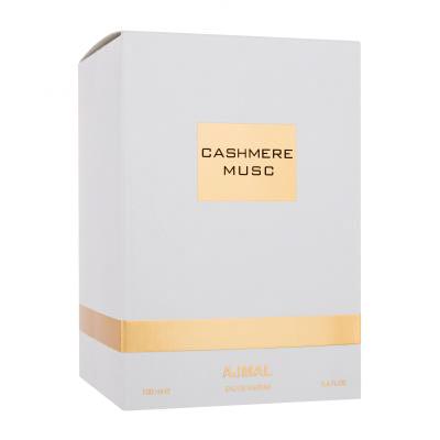 Ajmal Cashmere Musc Woda perfumowana 100 ml