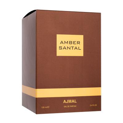 Ajmal Amber Santal Woda perfumowana 100 ml