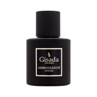 Gisada Ambassador Intense Woda perfumowana dla mężczyzn 50 ml
