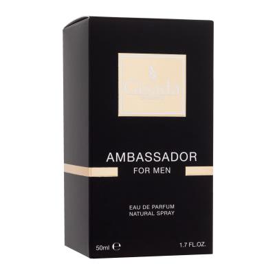 Gisada Ambassador Woda perfumowana dla mężczyzn 50 ml