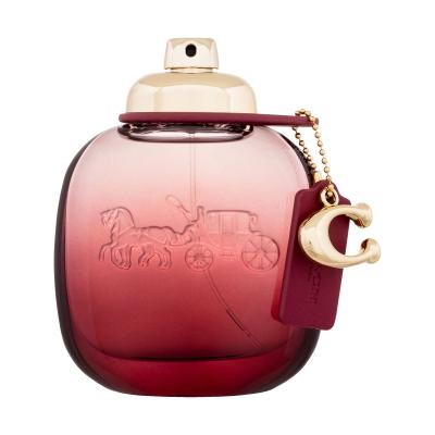 Coach Wild Rose Woda perfumowana dla kobiet 90 ml