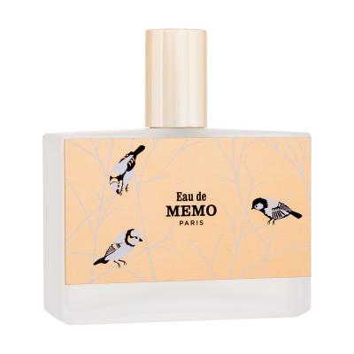 Memo Paris Eau de Memo Woda perfumowana 100 ml