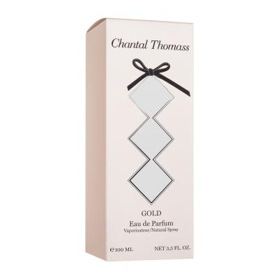 Chantal Thomass Gold Woda perfumowana dla kobiet 100 ml