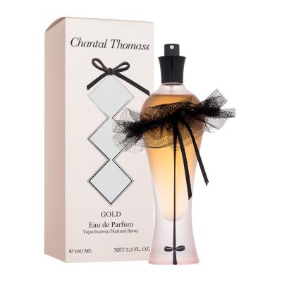 Chantal Thomass Gold Woda perfumowana dla kobiet 100 ml