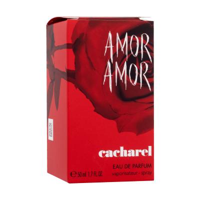 Cacharel Amor Amor Woda perfumowana dla kobiet 50 ml