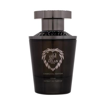 Al Haramain Azlan Oud Charcoal Edition Ekstrakt perfum 100 ml