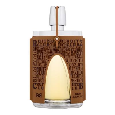 Rich &amp; Ruitz Ruitz Club Woda perfumowana dla mężczyzn 100 ml