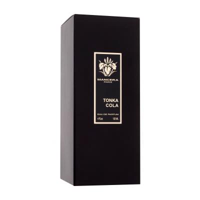 MANCERA Tonka Cola Woda perfumowana 120 ml