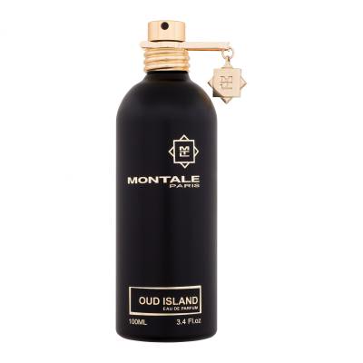Montale Oud Island Woda perfumowana 100 ml