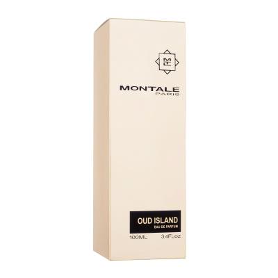Montale Oud Island Woda perfumowana 100 ml
