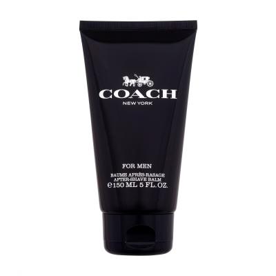 Coach Coach Balsam po goleniu dla mężczyzn 150 ml