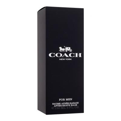 Coach Coach Balsam po goleniu dla mężczyzn 150 ml