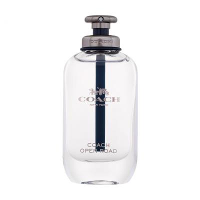 Coach Open Road Woda toaletowa dla mężczyzn 60 ml