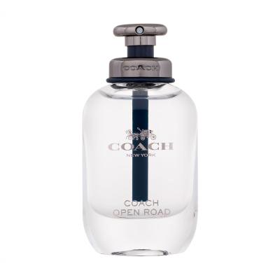 Coach Open Road Woda toaletowa dla mężczyzn 40 ml