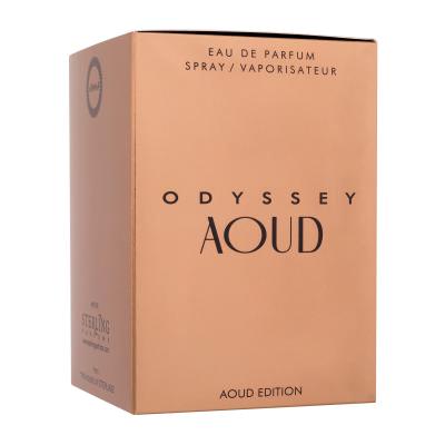 Armaf Odyssey Aoud Woda perfumowana dla mężczyzn 100 ml