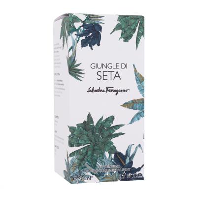 Ferragamo Giungle Di Seta Woda perfumowana 50 ml