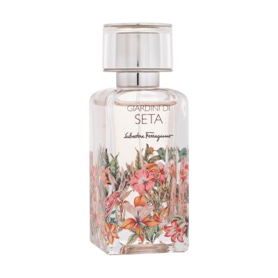Ferragamo Giardini Di Seta Woda perfumowana 50 ml