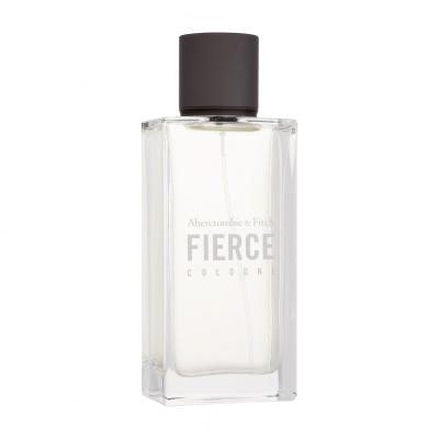 Abercrombie &amp; Fitch Fierce Woda kolońska dla mężczyzn 100 ml