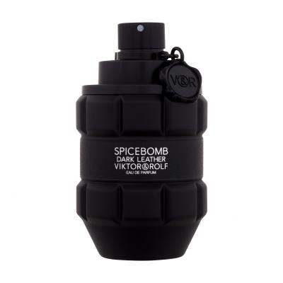 Viktor &amp; Rolf Spicebomb Dark Leather Woda perfumowana dla mężczyzn 90 ml