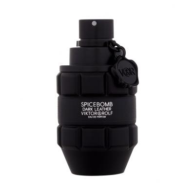 Viktor &amp; Rolf Spicebomb Dark Leather Woda perfumowana dla mężczyzn 50 ml