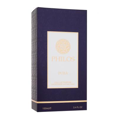 Maison Alhambra Philos Pura Woda perfumowana 100 ml