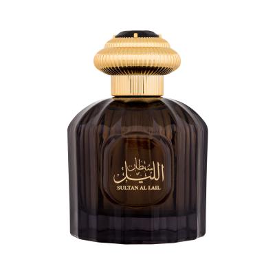 Al Wataniah Sultan Al Lail Woda perfumowana dla mężczyzn 100 ml