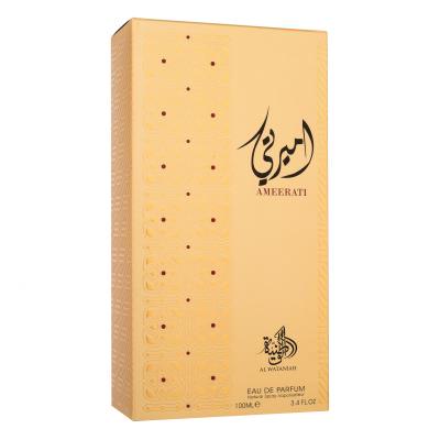 Al Wataniah Ameerati Woda perfumowana 100 ml