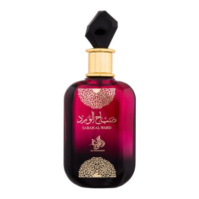 Al Wataniah Sabah Al Ward Woda perfumowana dla kobiet 100 ml
