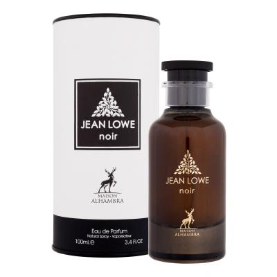 Maison Alhambra Jean Lowe Noir Woda perfumowana 100 ml