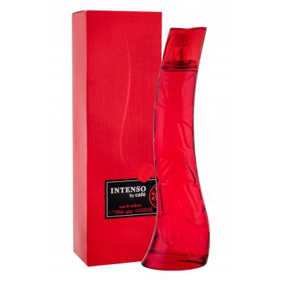 Parfums Café Intenso by Café Woda toaletowa dla kobiet 100 ml