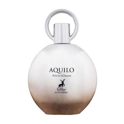 Maison Alhambra Aquilo Pour Homme Woda perfumowana dla mężczyzn 100 ml